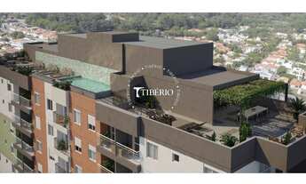 Imagem 5: Hype Vila Mariana | Construtora Tibério | Pronto | 33 metros | 01 dormitório | varanda