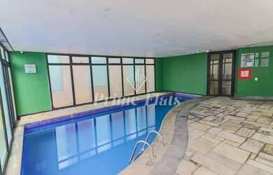 Imagem 5: Flat disponível para venda no Blue Tree Premium Morumbi, com 45m², 2 dormitórios e 1 vaga