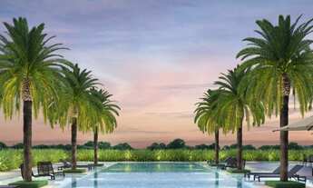 Imagem 7: Living United Ipiranga | Construtora Living | Construção | 123 metros 4 dormitórios