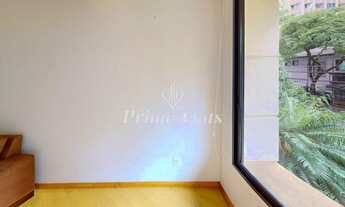 Imagem 5: Flat disponível para venda no Estanconfor Moema, com 57m², 2 dormitórios e 1 vaga