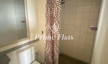 Imagem 7: Flat disponível para venda no São Paulo Tatuapé Affiliated by Mélia, com 33m², 1 dormitóri