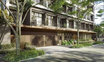 Imagem 6: Vista Madalena | Construtora You,inc | Construção | 24 metros | studio com varanda