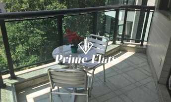 Imagem 3: Flat disponível para locação Transamérica Prime Paradise Garden, com 60m², 2 dormitórios e