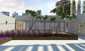 Imagem 7: Vilaró Campestre Construtora Jacy Pronto 161 metros 03 suítes varanda gourmet