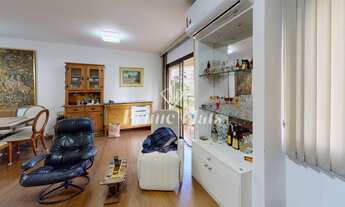 Imagem 6: Flat disponível para venda no Travel Inn Park Avenue no Jardins, com 85m², 2 dormitórios e