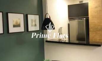 Imagem 3: Flat disponível para venda no New Star Residence, com 42m², 1 dormitório e 1 vaga de garag