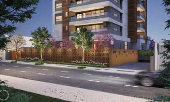 Imagem 2: Nhambí Moema | Construtora Paes e Gregori | Pronto | 111 metros | 03 suítes