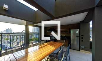 Imagem 6: Raízes Vila Prudente | Construtora Mitre | Pronto | 26 metros | studios com varanda