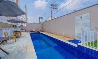 Imagem 7: Mundi Mbigucci | Construtora Mbigucci | Pronto | 53 metros | 03 dormitórios