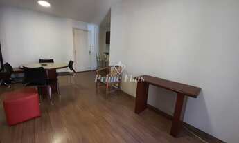 Imagem 2: Flat disponível para venda no New Star Residence, com 60m², 2 dormitórios e 1 vaga de gara