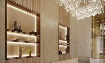 Imagem 3: Living Address Alto do Ipiranga | Construtora Living | Construção | 63 metros