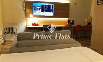 Imagem 5: Flat disponível para venda no Radisson Blu São Paulo em Pinheiros, com 32m², 1 dormitório