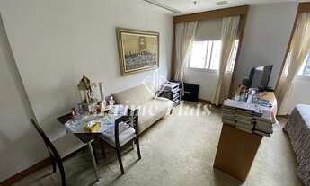 Imagem 4: Flat disponível para venda no Wyndham São Paulo Paulista, com 27m², 1 dormitórios e 1 vaga