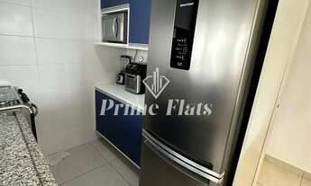 Imagem 5: Apartamento disponível para venda no Tulum Bertioga, com 89m², 2 dormitórios e 2 vagas de