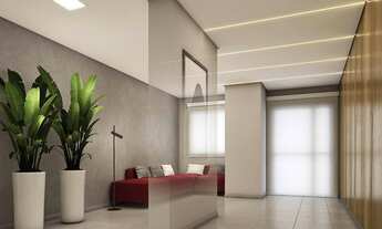 Imagem 5: Gran Kazzas Nações Unidas Construtora Kazzas Construção 50 metros 02 dormitórios