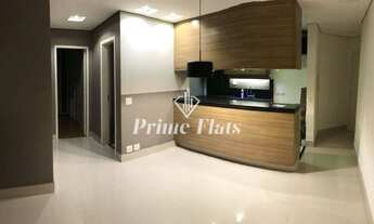 Imagem 7: Apartamento disponível para locação no Mandarim no Brooklin, com 75m², 2 dormitórios e 2 v