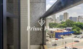 Imagem 6: Flat disponível para venda no Mercure São Paulo Paraíso Hotel, com 33m², 1 dormitório e 1