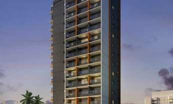 Imagem 2: Art.Julia | Construtora C2J | Construção | 44 metros | 02 dormitórios | suíte