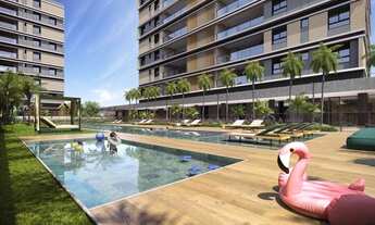 Imagem 7: Terrarium Perdizes | Construtora Rem | Construção | 82 metros 2 dormitórios | suíte