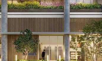 Imagem 7: Platz 450 | Construtora Sequóia | Construção | 92 metros | 02 suítes | lavabo