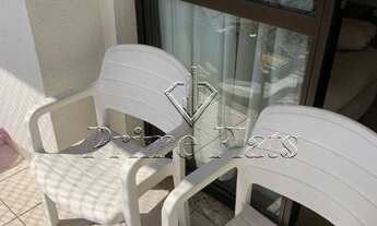 Imagem 4: Flat disponível para venda no Quality Suítes Long Stay Vila Olímpia, com 48m², 2 dormitóri