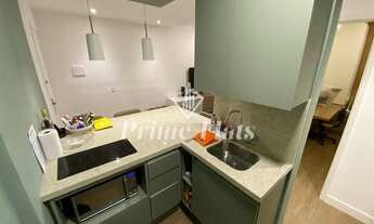 Imagem 7: Flat disponível para venda Mercure São Paulo Alamedas, com 42m², 1 dormitório e 1 vaga