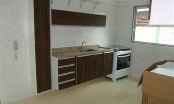 Imagem 5: Apartamento Padrão - TUPI - PRAIA GRANDE