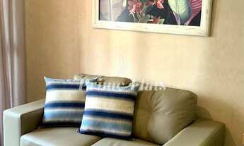 Imagem 2: Flat disponível para venda no Mercure São Paulo Berrini, com 54m², 2 dormitórios e 1 vaga