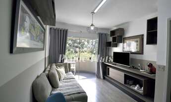 Imagem 3: Flat disponível para venda Ginza Plaza Palmleaf Slim, com 42m², 1 dormitório e 1 vaga