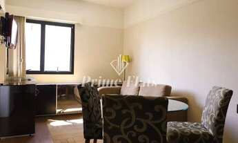 Imagem 2: Flat disponível para venda no Ninety Hotel, com 33m², 1 dormitório e 1 vaga