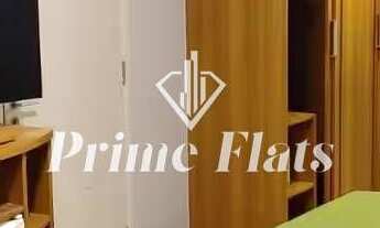 Imagem 4: Flat disponível para venda no Comfort Ibirapuera, com 26m², 1 dormitório e 1 vaga de garag