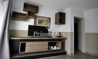 Imagem 2: Flat disponível para venda Ginza Plaza Palmleaf Slim, com 42m², 1 dormitório e 1 vaga