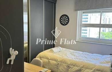 Imagem 7: Apartamento disponível para venda no Condomínio Conjunto das Antilhas, com 96m², 2 dormitó