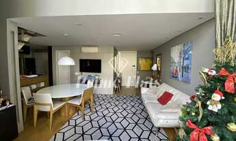 Imagem 7: Apartamento disponível para venda no Up Scale Estanconfor, com 146m², 2 dormitórios e 2 va