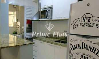 Imagem 5: Flat disponível para venda no Via Paulista Home Stay na Bela Vista, com 66m², 2 dormitório