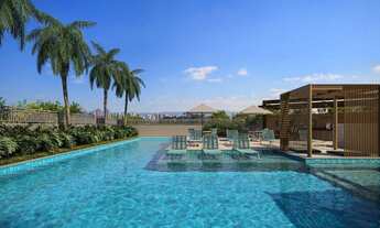 Imagem 6: The Collection Vila Madalena | Construtora Trisul | Pronto | 37 metros | 01 suíte