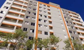 Imagem 2: Metrocasa Parque do Carmo | 35 metros | 02 dormitórios | com varanda