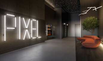 Imagem 2: Apartamento com 2 Dormitórios próximo da Vila Germânica!