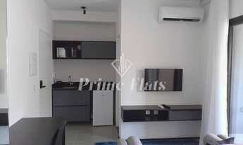 Imagem 2: Apartamento disponível para venda no Condomínio VN Nova Higienópolis, com 33m² e 1 dormitó