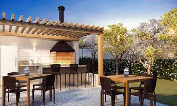 Imagem 2: Walk Guarulhos | Construtora Econ | Pronto para morar | 55 metros | 02 dormitórios