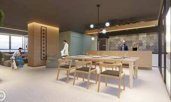 Imagem 4: On Brooklin | Construtora Vitacon | Pronto | 23 metros | studios