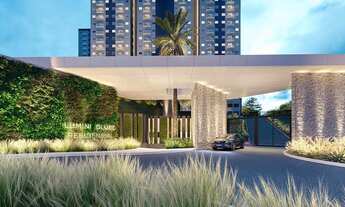 Imagem 2: Lumini Residencial Clube | Construtora Quattro Company | 28 metros | 01 dormitório