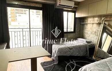 Imagem 5: Flat disponível para venda Is Perdizes, com 40m² e 1 dormitório