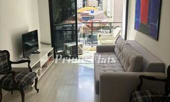 Imagem 5: Flat disponível para venda no Saint Peter Residence, com 45m², 1 dormitório e 1 vaga