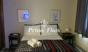 Imagem 4: Flat disponível para venda no Wyndham São Paulo Paulista, com 27m², 1 dormitórios e 1 vaga