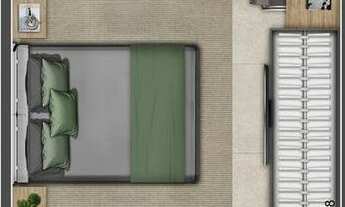 Imagem 4: The Collection Puc | Construtora Trisul | Pronto | 27 metros