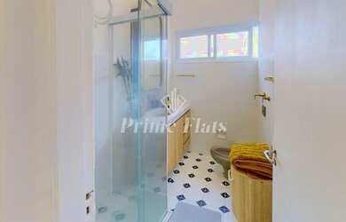 Imagem 6: Apartamento disponível para venda no Edifício Copan, com 30m² e 1 dormitório