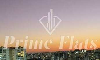 Imagem 7: Flat disponível para venda no Suites Congonhas by Atlantica, com 44m², 1 dormitório e 1 va