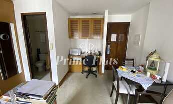 Imagem 5: Flat disponível para venda no Wyndham São Paulo Paulista, com 27m², 1 dormitórios e 1 vaga