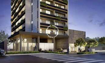 Imagem 2: Nex One Autur Prado | Construtora One | Construção | 31 metros | 01 dormitório